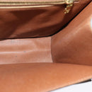 LOUIS VUITTON Monogram Monceau 28 Hand Bag M51185 LV Auth 132597-22