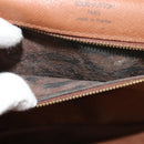 LOUIS VUITTON Monogram Monceau 28 Hand Bag M51185 LV Auth 132597-11