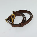 LOUIS VUITTON Monogram Monceau 28 Hand Bag M51185 LV Auth 132597-24