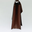 LOUIS VUITTON Monogram Monceau 28 Hand Bag M51185 LV Auth 132597-3