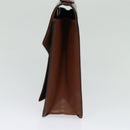 LOUIS VUITTON Monogram Monceau 28 Hand Bag M51185 LV Auth 132597-4