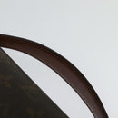 LOUIS VUITTON Monogram Monceau 28 Hand Bag M51185 LV Auth 132597-14
