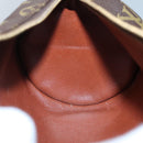 LOUIS VUITTON Monogram Papillon 26 Hand Bag M51386 LV Auth 132598-18