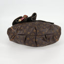 LOUIS VUITTON Monogram Kalahari GM Shoulder Bag M97015 LV Auth 132605V-5