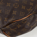 LOUIS VUITTON Monogram Kalahari GM Shoulder Bag M97015 LV Auth 132605V-18