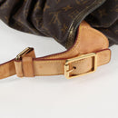 LOUIS VUITTON Monogram Kalahari GM Shoulder Bag M97015 LV Auth 132605V-19