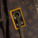 LOUIS VUITTON Monogram Kalahari GM Shoulder Bag M97015 LV Auth 132605V-20