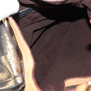 LOUIS VUITTON Monogram Kalahari GM Shoulder Bag M97015 LV Auth 132605V-10