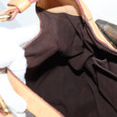 LOUIS VUITTON Monogram Kalahari GM Shoulder Bag M97015 LV Auth 132605V-24