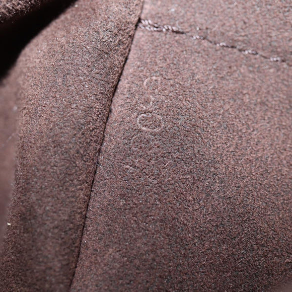 LOUIS VUITTON Monogram Kalahari GM Shoulder Bag M97015 LV Auth 132605V