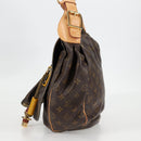 LOUIS VUITTON Monogram Kalahari GM Shoulder Bag M97015 LV Auth 132605V-3