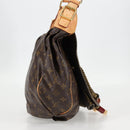 LOUIS VUITTON Monogram Kalahari GM Shoulder Bag M97015 LV Auth 132605V-4