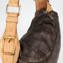 LOUIS VUITTON Monogram Kalahari GM Shoulder Bag M97015 LV Auth 132605V-6