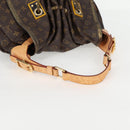 LOUIS VUITTON Monogram Kalahari GM Shoulder Bag M97015 LV Auth 132605V-7