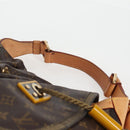 LOUIS VUITTON Monogram Kalahari GM Shoulder Bag M97015 LV Auth 132605V-14