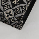 LOUIS VUITTON Pre Owned SINCE 1854 Petit Sac Plat 2way Black M80484 Auth 132612SAM-16