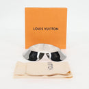 LOUIS VUITTON Choker metal Silver M65243 LV Auth 132619M-12