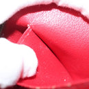 LOUIS VUITTON Damier Ebene Pochette Cosmetic PM Pouch N47516 LV Auth 132638-12