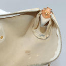 LOUIS VUITTON Damier Azur Eva Shoulder Bag 2way N55214 LV Auth 132641-19