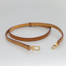 LOUIS VUITTON Damier Azur Eva Shoulder Bag 2way N55214 LV Auth 132641-21