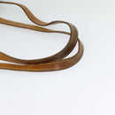 LOUIS VUITTON Monogram Bucket GM Shoulder Bag M42236 LV Auth 132651-7