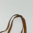 LOUIS VUITTON Monogram Bucket GM Shoulder Bag M42236 LV Auth 132651-8