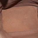 LOUIS VUITTON Monogram Noe Shoulder Bag M42224 LV Auth 132658-15