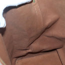 LOUIS VUITTON Monogram Noe Shoulder Bag M42224 LV Auth 132658-16