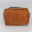 LOUIS VUITTON Monogram Noe Shoulder Bag M42224 LV Auth 132658-9