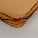 LOUIS VUITTON Nomad Baltic Briefcase 20th Anniversary Beige M99071 Auth 132668-9