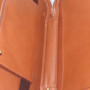 LOUIS VUITTON Nomad Baltic Briefcase 20th Anniversary Beige M99071 Auth 132668-10