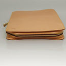 LOUIS VUITTON Nomad Baltic Briefcase 20th Anniversary Beige M99071 Auth 132668-4