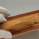 LOUIS VUITTON Nomad Baltic Briefcase 20th Anniversary Beige M99071 Auth 132668-7