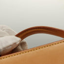 LOUIS VUITTON Nomad Baltic Briefcase 20th Anniversary Beige M99071 Auth 132668-8