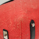 LOUIS VUITTON Monogram Antheia Hobo PM Shoulder Bag Coraille M93155 Auth 132669-9