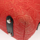 LOUIS VUITTON Monogram Antheia Hobo PM Shoulder Bag Coraille M93155 Auth 132669-16