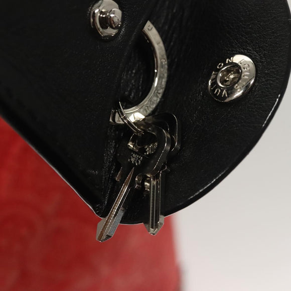 LOUIS VUITTON Monogram Antheia Hobo PM Shoulder Bag Coraille M93155 Auth 132669