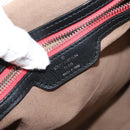 LOUIS VUITTON Monogram Antheia Hobo PM Shoulder Bag Coraille M93155 Auth 132669-17