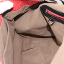 LOUIS VUITTON Monogram Antheia Hobo PM Shoulder Bag Coraille M93155 Auth 132669-19