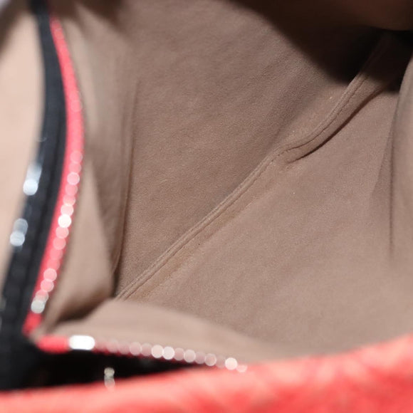 LOUIS VUITTON Monogram Antheia Hobo PM Shoulder Bag Coraille M93155 Auth 132669