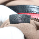 LOUIS VUITTON Monogram Antheia Hobo PM Shoulder Bag Coraille M93155 Auth 132669-12