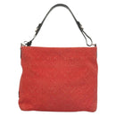 LOUIS VUITTON Monogram Antheia Hobo PM Shoulder Bag Coraille M93155 Auth 132669-2