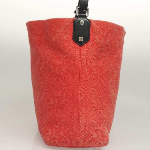 LOUIS VUITTON Monogram Antheia Hobo PM Shoulder Bag Coraille M93155 Auth 132669