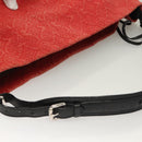 LOUIS VUITTON Monogram Antheia Hobo PM Shoulder Bag Coraille M93155 Auth 132669-6