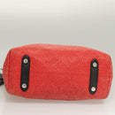 LOUIS VUITTON Monogram Antheia Hobo PM Shoulder Bag Coraille M93155 Auth 132669-5