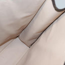 LOUIS VUITTON Monogram Sac Plat Hand Bag M51140 LV Auth 132679-12