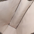 LOUIS VUITTON Monogram Sac Plat Hand Bag M51140 LV Auth 132679-17