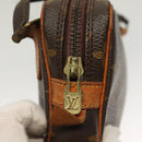 LOUIS VUITTON Monogram Marly Bandouliere Shoulder Bag M51828 LV Auth 132680-10