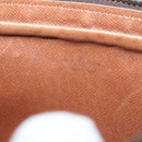 LOUIS VUITTON Monogram Marly Bandouliere Shoulder Bag M51828 LV Auth 132680-11