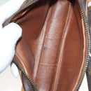 LOUIS VUITTON Monogram Marly Bandouliere Shoulder Bag M51828 LV Auth 132680-12